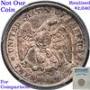 Image 9 : ***Auction Highlight*** 1875-cc BF-2 Twenty Cent Piece 20c Graded Select+ Unc By USCG (fc)