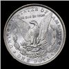 Image 3 : ***Auction Highlight*** 1886-p Vam 6B R5 Morgan Dollar $1 Graded GEM++ Unc By USCG (fc)