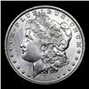 Image 2 : ***Auction Highlight*** 1886-o Morgan Dollar $1 Graded Select Unc By USCG (fc)