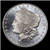Image 2 : ***Auction Highlight*** 1878-s Morgan Dollar $1 Graded Gem++ Unc By USCG (fc)