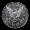 Image 3 : ***Auction Highlight*** 1880-o Morgan Dollar $1 Graded Unc+ PL By USCG (fc)