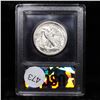 Image 5 : ***Auction Highlight*** 1936-s Walking Liberty Half Dollar 50c Graded GEM Unc By USCG (fc)