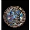Image 10 : ***Auction Highlight*** 1834 B-4 Capped Bust Quarter 25c Graded Select Unc By USCG (fc)