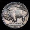 Image 3 : ***Auction Highlight*** 1924-s Buffalo Nickel 5c Graded Choice+ Unc By USCG (fc)