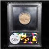 Image 5 : ***Auction Highlight*** 1924-s Buffalo Nickel 5c Graded Choice+ Unc By USCG (fc)