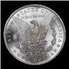Image 3 : ***Auction Highlight*** 1882/882-cc Vam 5 Morgan Dollar $1 Graded Choice Unc+ PL By USCG (fc)