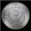 Image 3 : ***Auction Highlight*** 1883/18-3-s Vam 9 R5 Morgan Dollar $1 Graded Select Unc By USCG (fc)