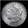 Image 2 : ***Auction Highlight*** 1900-o/cc Top 100 Vam 10 R7 Morgan Dollar $1 Graded Select Unc By USCG (fc)