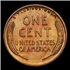 Image 3 : ***Auction Highlight*** 1924-s Lincoln Cent 1c Graded Select+ Unc BN By USCG (fc)