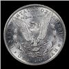 Image 3 : ***Auction Highlight*** 1886-s Morgan Dollar $1 Graded Select+ Unc By USCG (fc)