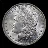 Image 2 : ***Auction Highlight*** 1882-o Vam 38B I3 R7 WOW! Morgan Dollar $1 Graded GEM+ Unc By USCG (fc)