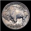 Image 3 : ***Auction Highlight*** 1919-p Buffalo Nickel 5c Graded GEM++ Unc By USCG (fc)