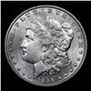 Image 2 : ***Auction Highlight*** 1896-o Vam 19 I5 R5 Morgan Dollar $1 Graded Select Unc By USCG (fc)