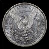 Image 3 : ***Auction Highlight*** 1896-o Vam 19 I5 R5 Morgan Dollar $1 Graded Select Unc By USCG (fc)