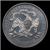 Image 3 : ***Auction Highlight*** 1876-p WB-101 Seated Half Dollar 50c Graded Select Unc+ PL By USCG (fc)