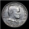 Image 2 : ***Auction Highlight*** 1922 Grant w/Star Old Commem Half Dollar 50c Graded Select Unc By USCG (fc)