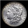 Image 2 : ***Auction Highlight*** 1901-p Vam 15 I3 R5 Morgan Dollar $1 Graded Select Unc By USCG (fc)