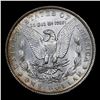 Image 3 : ***Auction Highlight*** 1901-p Vam 15 I3 R5 Morgan Dollar $1 Graded Select Unc By USCG (fc)
