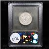 Image 5 : ***Auction Highlight*** 1901-o Barber Quarter 25c Graded Unc Details By USCG (fc)