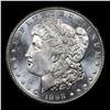 Image 2 : ***Auction Highlight*** 1898-o Morgan Dollar $1 Graded GEM+ DMPL By USCG (fc)