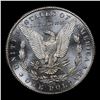 Image 3 : ***Auction Highlight*** 1898-o Morgan Dollar $1 Graded GEM+ DMPL By USCG (fc)