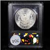 Image 5 : ***Auction Highlight*** 1898-o Morgan Dollar $1 Graded GEM+ DMPL By USCG (fc)