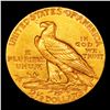 Image 3 : ***Auction Highlight*** 1926-p Gold Indian Quarter Eagle $2 1/2 Graded Select Unc By USCG (fc)
