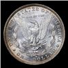 Image 3 : ***Auction Highlight*** 1882-o/s Top 100 Vam 4 Morgan Dollar $1 Graded Select Unc By USCG (fc)