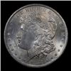 Image 2 : ***Auction Highlight*** 1883-cc GSA Hoard Morgan Dollar $1 Grades Select+ Unc (fc)
