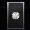 Image 6 : ***Auction Highlight*** 1882-cc GSA Hoard Morgan Dollar $1 Grades Select Unc PL (fc)
