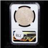 Image 3 : NGC 1886-p Morgan Dollar $1 Graded ms64 By NGC
