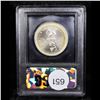 Image 3 : 1993-w Bill of Rights Rainbow Toned Modern Commem Half Dollar 50c Graded ms70, Perfection By USCG