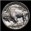 Image 3 : 1936-p Buffalo Nickel 5c Grades Select+ Unc