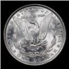 Image 3 : 1886-p Vam 6b R5 Morgan Dollar $1 Grades GEM+ Unc