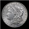 Image 2 : 1921-s Morgan Dollar $1 Grades Select+ Unc