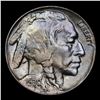 Image 2 : 1930-p Buffalo Nickel 5c Grades Choice Unc