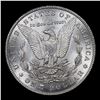 Image 3 : 1898-p Morgan Dollar $1 Grades Select Unc