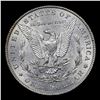 Image 3 : 1897-p Morgan Dollar $1 Grades Select Unc