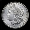 Image 2 : 1881-o Morgan Dollar $1 Grades Choice AU/BU Slider+