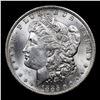 Image 2 : 1885-o Morgan Dollar $1 Grades Select+ Unc