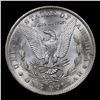 Image 3 : 1885-o Morgan Dollar $1 Grades Select+ Unc