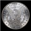 Image 3 : 1885-p Vam 3 Morgan Dollar $1 Grades Choice+ Unc