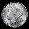Image 2 : 1896-p Morgan Dollar $1 Grades Select+ Unc