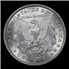 Image 3 : 1880-p Morgan Dollar $1 Grades Choice+ Unc