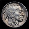 Image 2 : 1915-p Buffalo Nickel 5c Grades Choice+ Unc