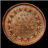 Image 3 : (1863) Not One Cent Civil War Token 1c Grades Choice AU