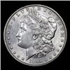 Image 2 : 1891-s Morgan Dollar $1 Grades Select Unc