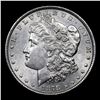 Image 2 : 1878-p Rev '79 Vam 225A I3 R6 Morgan Dollar $1 Grades Select Unc