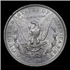Image 3 : 1878-p Rev '79 Vam 225A I3 R6 Morgan Dollar $1 Grades Select Unc