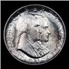 Image 2 : 1926 Sesqui Old Commem Half Dollar 50c Grades Choice Unc